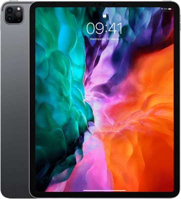 iPad Pro
