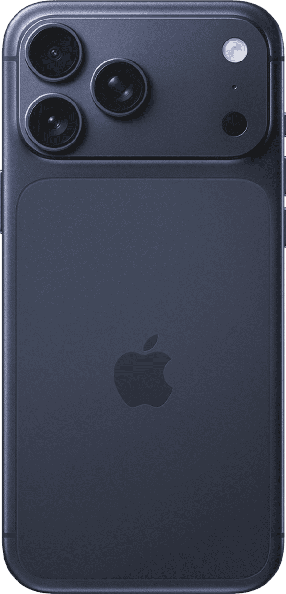 iPhone 17 Pro