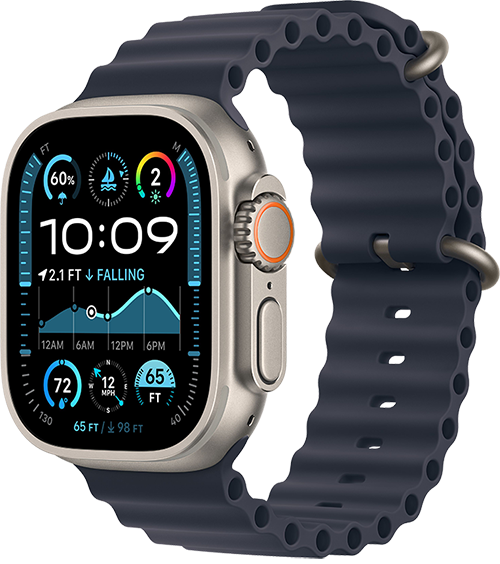 Apple Watch Ultra